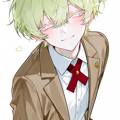 Profile image of 羽癒