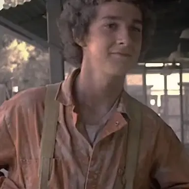 Profile image of Caveman
