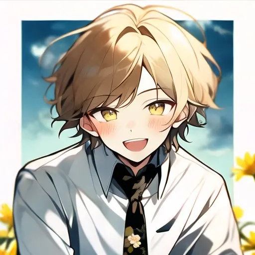 Mao_stprlove의 るぅと
