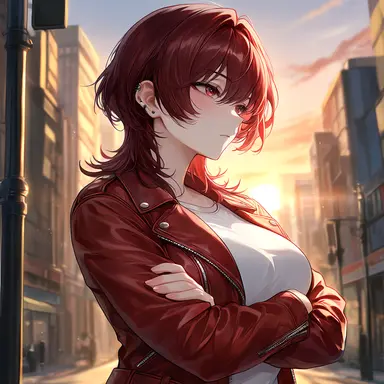 Profile image of 亜子