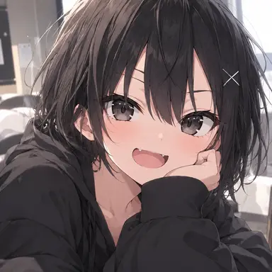 Profile image of アオイ