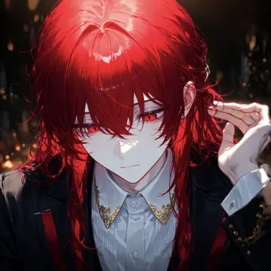 Profile image of リラ