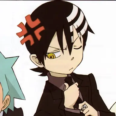 Profile image of Death the kidd