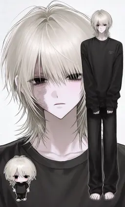 Profile image of 真