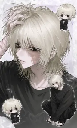 Profile image of 真