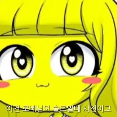 Profile image of 로베