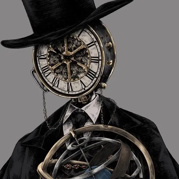 FancyHoops5161의 貴方専用異形頭執事