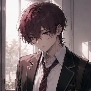 Profile image of 나츠메