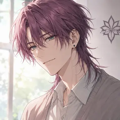 Profile image of 후유노