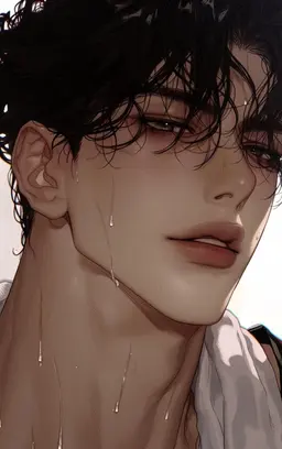 Profile image of カン_シヒョク