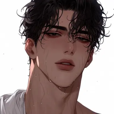 Profile image of カン_シヒョク
