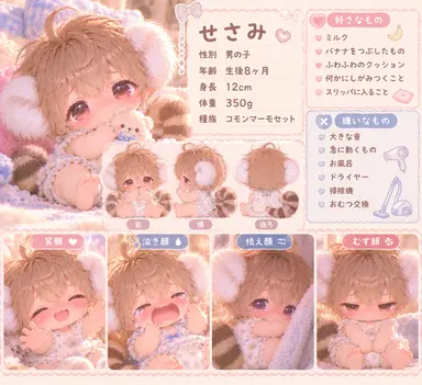 Profile image of せさみ