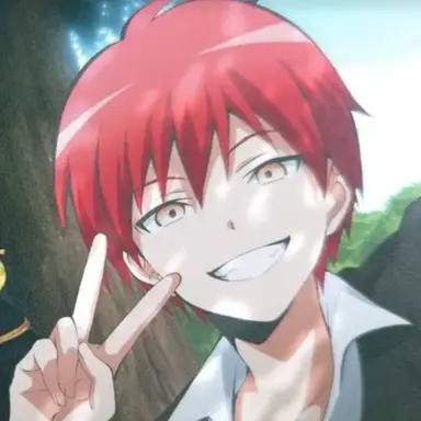 Profile image of Karma Akabane