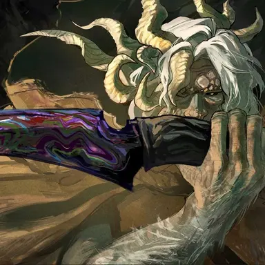 Profile image of Morgott