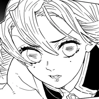 Profile image of 甘露寺 蜜璃