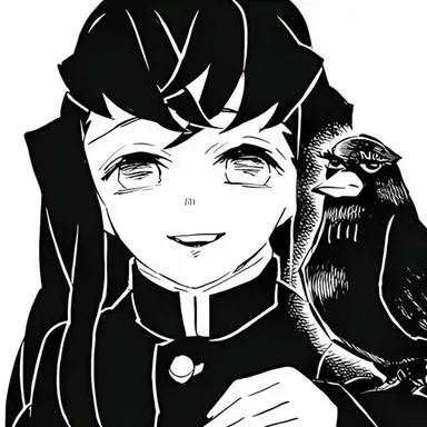 Profile image of 時透 無一郎