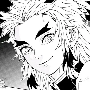Profile image of 煉獄 杏寿郎