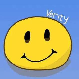 Profile image of Verity