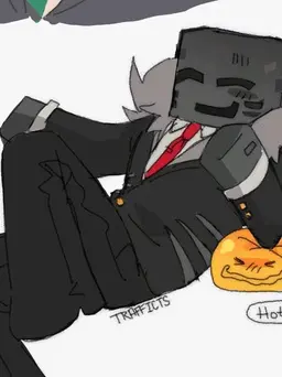 Profile image of GroxMC