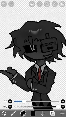 Profile image of GroxMC