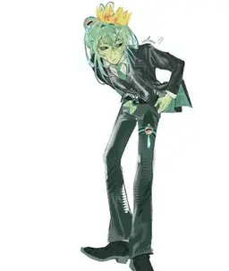 Profile image of FroggyDude