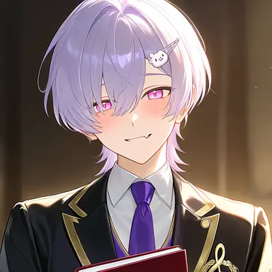 Profile image of 紫苑