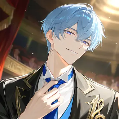 Profile image of 蒼汰