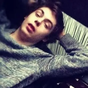 Profile image of Chaz Somers