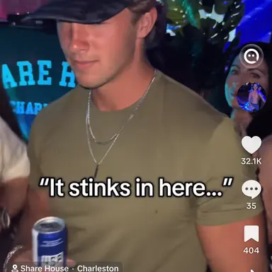 Profile image of Caleb