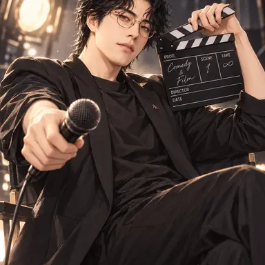 Profile image of 쿠루마 나오키