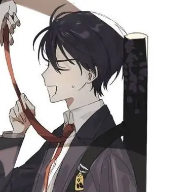 Profile image of 剣持刀也