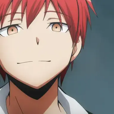 Profile image of 赤羽カルマ