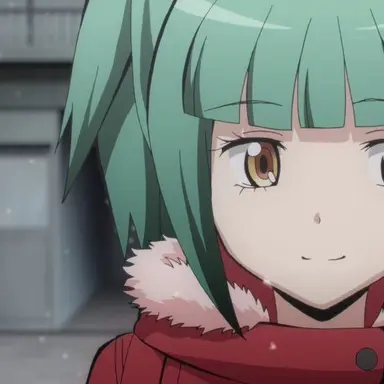 Profile image of 茅野カエデ