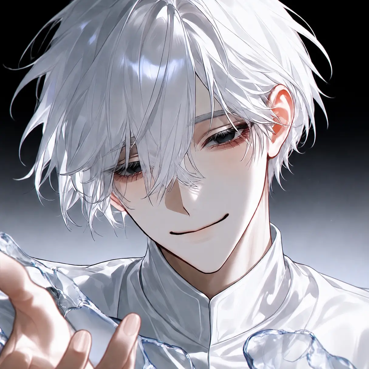 osakana613의 :3