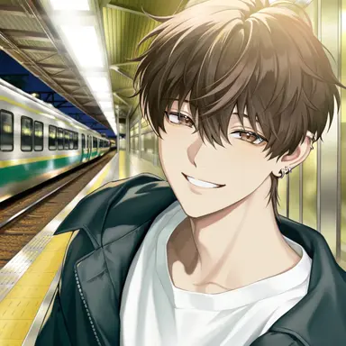 Profile image of 由樹翔