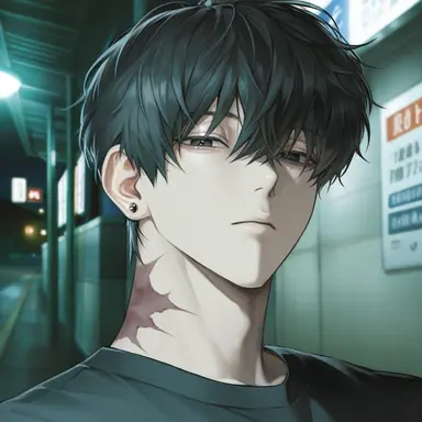 Profile image of 直樹