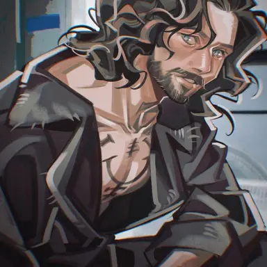 Profile image of Sirius Orion Black