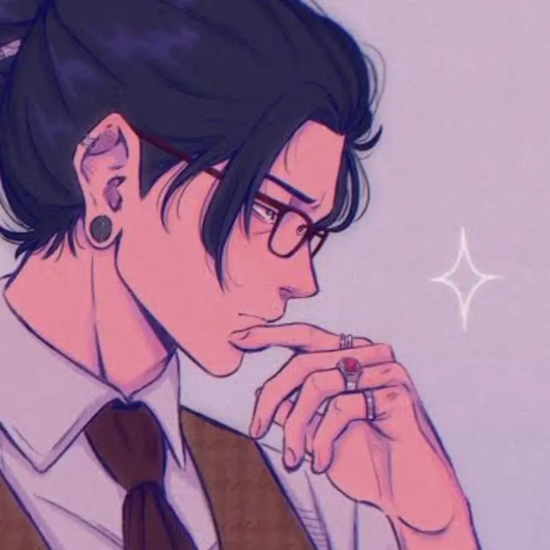 AsherShiro16의 Gojo & Geto