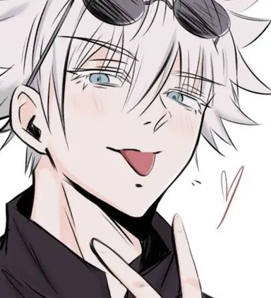 Profile image of Gojo