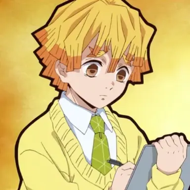 Profile image of 아가츠마 젠이츠