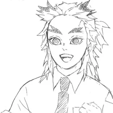 Profile image of 렌고쿠 쿄쥬로