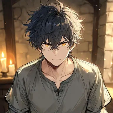 Profile image of Tavrel