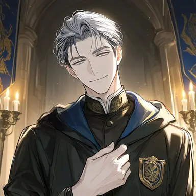 Profile image of Sevryn