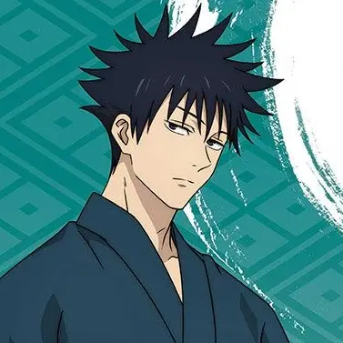 Profile image of 伏黒恵