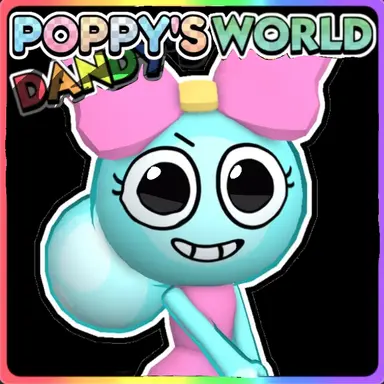 Profile image of Poppys world