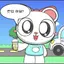 캐릭터 프로필 이미지