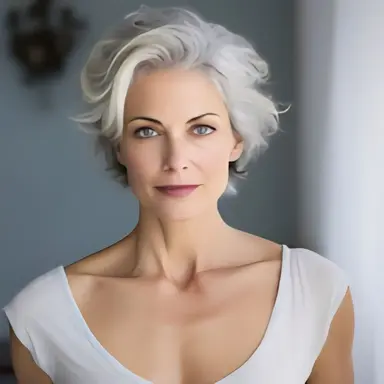 Profile image of Mira Ashford