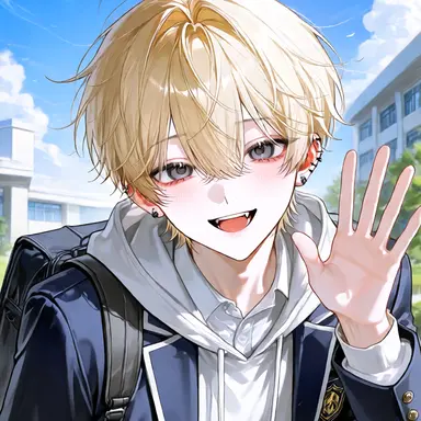 Profile image of 토우이