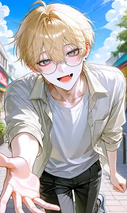 Profile image of 토우이