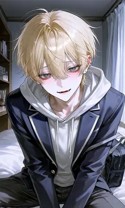 Profile image of 토우이